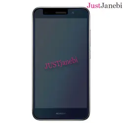 نانو گلس ضد ضربه هوآوی Huawei Y3 2017