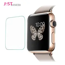 گلس صفحه نمایش ساعت هوشمند اپل واچ 42 میلی متری