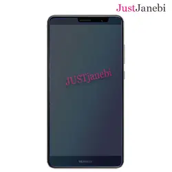 نانو گلس ضد ضربه هوآوی Huawei Mate 9