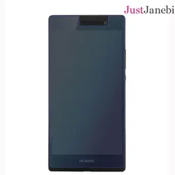 نانو گلس ضد ضربه هوآوی Huawei P7