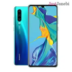 نانو گلس ضد ضربه هوآوی Huawei P30