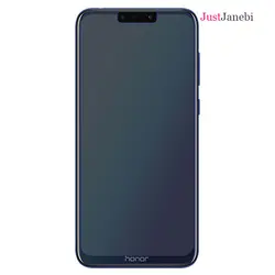 نانو گلس ضد ضربه هوآوی Huawei Honor 8C