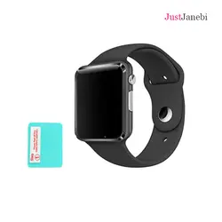 نانو گلس صفحه نمایش ساعت هوشمند مودیو MW01