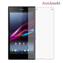 نانو گلس سونی Sony XA ultra