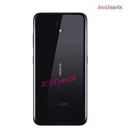 محافظ پشت گوشی(بک کاور) نوکیا Nokia N 3.2