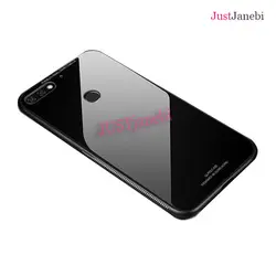 محافظ پشت گوشی(بک کاور) هوآوی Huawei Y5 2018