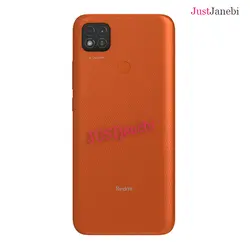 محافظ پشت گوشی(بک کاور) شیائومی xiaomi Redmi 9C