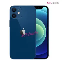 محافظ پشت گوشی(بک کاور) آیفون iphone 12 Mini