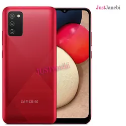 محافظ پشت گوشی(بک کاور) سامسونگ Samsung Galaxy A02S