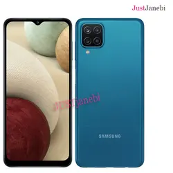 محافظ پشت گوشی(بک کاور) سامسونگ Samsung Galaxy A12