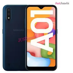 محافظ پشت گوشی(بک کاور) سامسونگ Samsung Galaxy A01