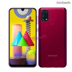 محافظ پشت گوشی(بک کاور) سامسونگ Samsung Galaxy M31