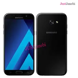 محافظ پشت گوشی(بک کاور) سامسونگ Samsung Galaxy A520