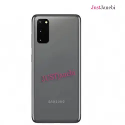 محافظ پشت گوشی(بک کاور) سامسونگ Samsung Galaxy S20