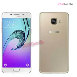 محافظ پشت گوشی(بک کاور) سامسونگ Samsung Galaxy A310