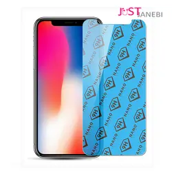 نانو گلس ضد ضربه آیفون Iphone XS Max