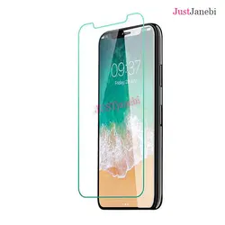 محافظ صفحه نمایش نانو گلس آیفون Iphone XS
