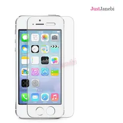 محافظ صفحه نمایش نانو گلس آیفون Iphone 5