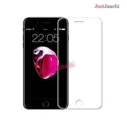 محافظ صفحه نمایش نانو گلس آیفون Iphone 8