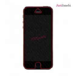 محافظ صفحه نمایش نانو گلس آیفون Iphone 5G