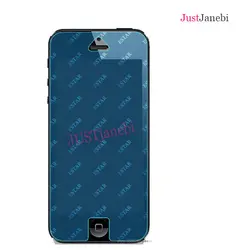 محافظ صفحه نمایش نانو گلس آیفون Iphone 5C