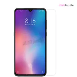 محافظ صفحه نمایش نانو گلس شیائومی Xiaomi Mi 9 se