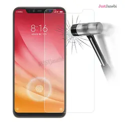 محافظ صفحه نمایش نانو گلس شیائومی Xiaomi Mi 8 pro