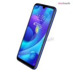 محافظ صفحه نمایش نانو گلس شیائومی Xiaomi Mi play