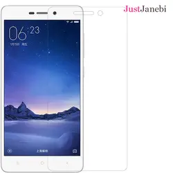محافظ صفحه نمایش نانو گلس شیائومی Xiaomi Redmi 3s