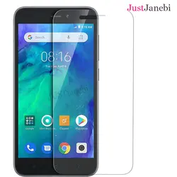 محافظ صفحه نمایش نانو گلس شیائومی Xiaomi Redmi Go
