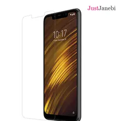 محافظ صفحه نمایش نانو گلس شیائومی Xiaomi Poco phone F1