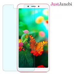 محافظ صفحه نمایش نانو گلس شیائومی Xiaomi Redmi 6A