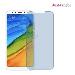 محافظ صفحه نمایش نانو گلس شیائومی Xiaomi Redmi 5 Plus