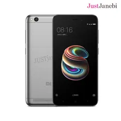 محافظ صفحه نمایش نانو گلس شیائومی Xiaomi Redmi 5A