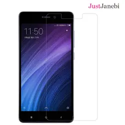 محافظ صفحه نمایش نانو گلس شیائومی Xiaomi Redmi 4A