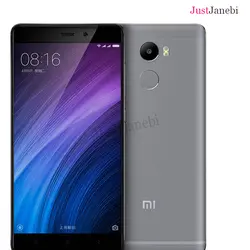 محافظ صفحه نمایش نانو گلس شیائومی Xiaomi Redmi 4