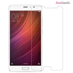 محافظ صفحه نمایش نانو گلس شیائومی Xiaomi Redmi pro