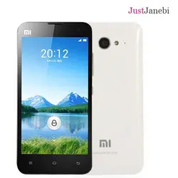 محافظ صفحه نمایش نانو گلس شیائومی Xiaomi Mi 2