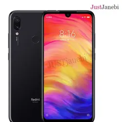 محافظ صفحه نمایش نانو گلس شیائومی Xiaomi Redmi Note 7 pro