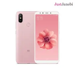 محافظ صفحه نمایش نانو گلس شیائومی Xiaomi Mi 6x