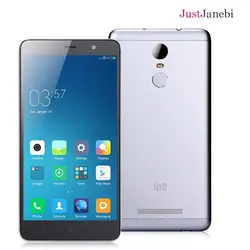 محافظ صفحه نمایش نانو گوشی شیائومی 3 Xiaomi Redmi Note