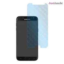 محافظ صفحه نمایش نانو گوشی سامسونگ Samsung Galaxy J7 2016