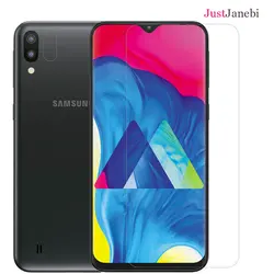 نانو گلس ضد ضربه گوشی سامسونگ Samsung Galaxy M20