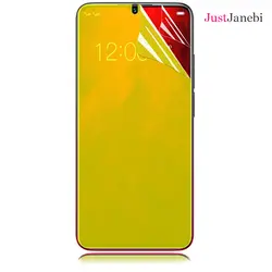 نانو گلس ضد ضربه گوشی سامسونگ Samsung A30