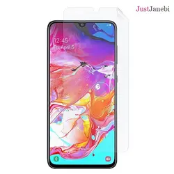 نانو گلس ضد ضربه گوشی سامسونگ Samsung A20