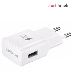 آداپتور سامسونگ Samsung Adapter A5 مدل EP-TA20EWE