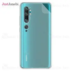 محافظ پشت گوشی(بک کاور) شیائومی Xiaomi MI NOTE 10