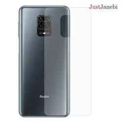 محافظ پشت گوشی(بک کاور) شیائومی Xiaomi NOTE 9S