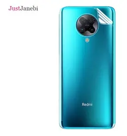 محافظ پشت گوشی(بک کاور) شیائومی Xiaomi K30