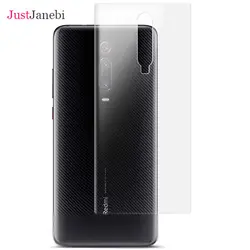 محافظ پشت گوشی(بک کاور) شیائومی Xiaomi MI 9T